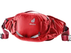 Deuter Pulse 5 Hüfttasche - Cherry Masala