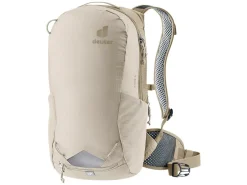 Deuter Race 8 Rucksack - Alu Greystone