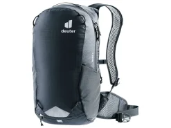 Deuter Race 8 Rucksack - Black