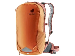 Deuter Race 12 Rucksack - Chestnut-Redwood