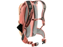 Deuter Race 12 Rucksack - Chestnut-Redwood