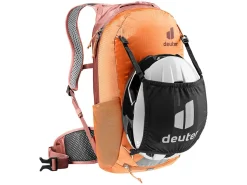 Deuter Race 12 Rucksack - Chestnut-Redwood