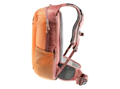 Deuter Race 12 Rucksack - Chestnut-Redwood