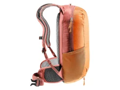 Deuter Race 12 Rucksack - Chestnut-Redwood