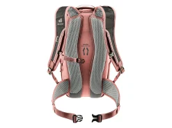Deuter Race 12 Rucksack - Chestnut-Redwood