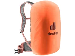Deuter Race 12 Rucksack - Chestnut-Redwood