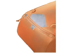 Deuter Race 12 Rucksack - Chestnut-Redwood