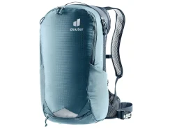 Deuter Race Air 14 + 3 Rucksack - Atlantic-Ink