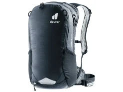 Deuter Race Air 14 + 3 Rucksack - Black