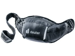 Deuter Shortrail III Bauchtasche - Black