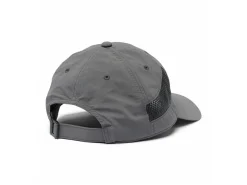 Die Columbia Tech Shade Kappe - City Grey
