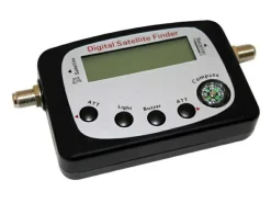 Digitaler SF-210 Satfinder