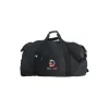 Discovery Drive 125L Reisetasche - Black
