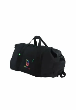 Discovery Drive 125L Reisetasche - Black