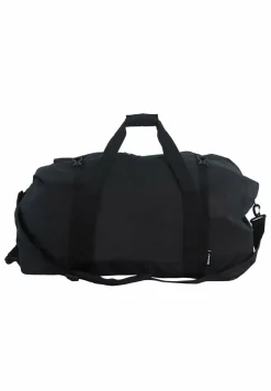 Discovery Drive 125L Reisetasche - Black