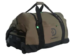 Discovery Drive M Reisetasche mit Räder- Khaki