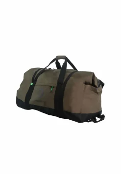 Discovery Drive M Reisetasche mit Räder- Khaki