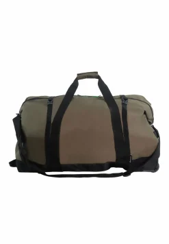 Discovery Drive M Reisetasche mit Räder- Khaki