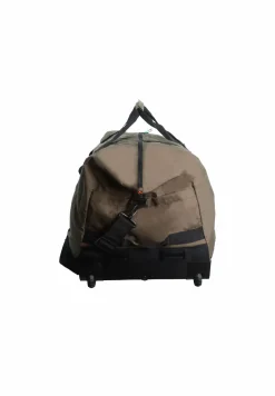 Discovery Drive M Reisetasche mit Räder- Khaki