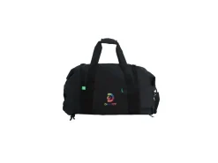 Discovery Drive M Reisetasche - Black