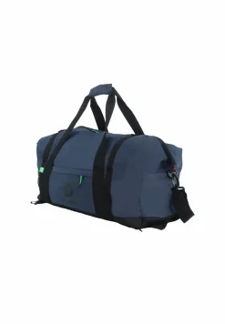Discovery Drive M Reisetasche - Blue