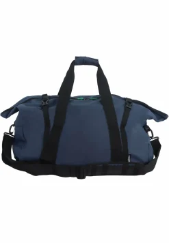 Discovery Drive M Reisetasche - Blue