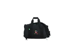 Discovery Drive Reisetasche - Schwarz