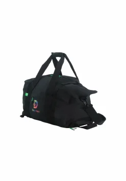Discovery Drive Reisetasche - Schwarz