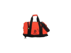 Discovery Drive Reisetasche - Orange