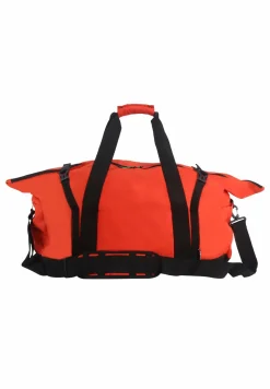 Discovery Drive Reisetasche - Orange