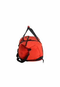 Discovery Drive Reisetasche - Orange