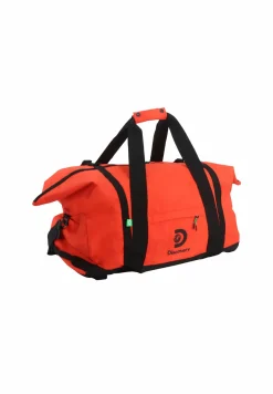 Discovery Drive Reisetasche - Orange