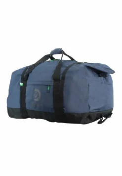 Discovery Drive Reisetasche - Blau
