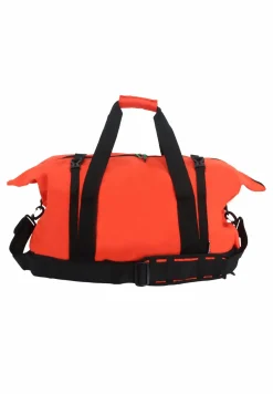 Discovery Drive Reisetasche - Orange