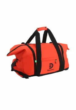 Discovery Drive Reisetasche - Orange