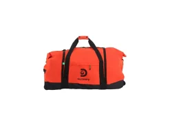 Discovery Drive Reisetasche - Orange