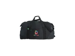 Discovery Drive Reisetasche - Black