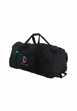 Discovery Drive Reisetasche - Black