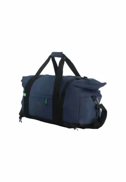 Discovery Drive S Reisetasche - Blue