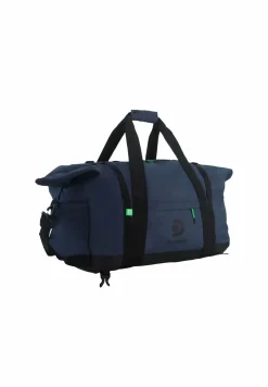 Discovery Drive S Reisetasche - Blue