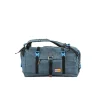 Discovery Icon Reisetasche - Blue