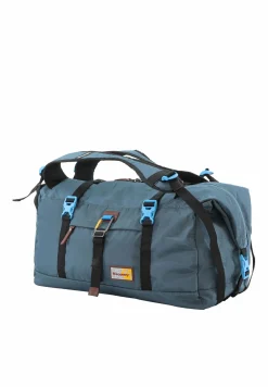 Discovery Icon Reisetasche - Blue