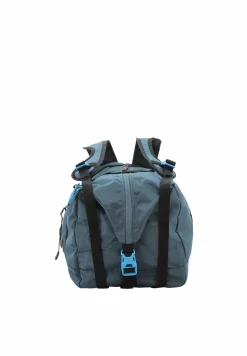 Discovery Icon Reisetasche - Blue