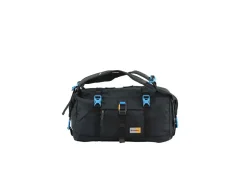Discovery Icon Reisetasche - Black