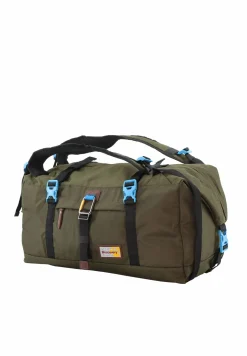 Discovery Icon Reisetasche - Khaki