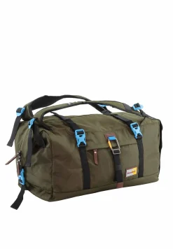 Discovery Icon Reisetasche - Khaki