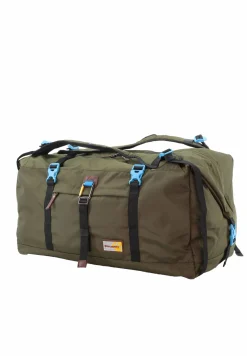 Discovery Icon Reisetasche - Green