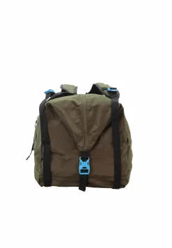 Discovery Icon Reisetasche - Green