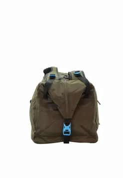Discovery Icon Reisetasche - Green
