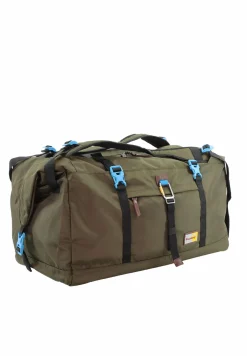 Discovery Icon Reisetasche - Green